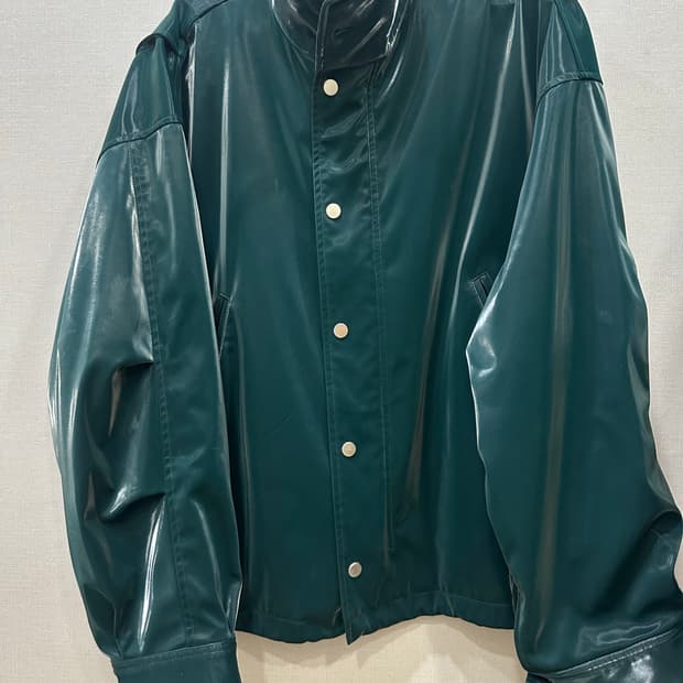 The identity project jacket