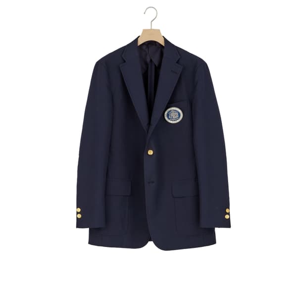 구매) 시오타 제이프레스 3 금장 블레이저 42 구합니다