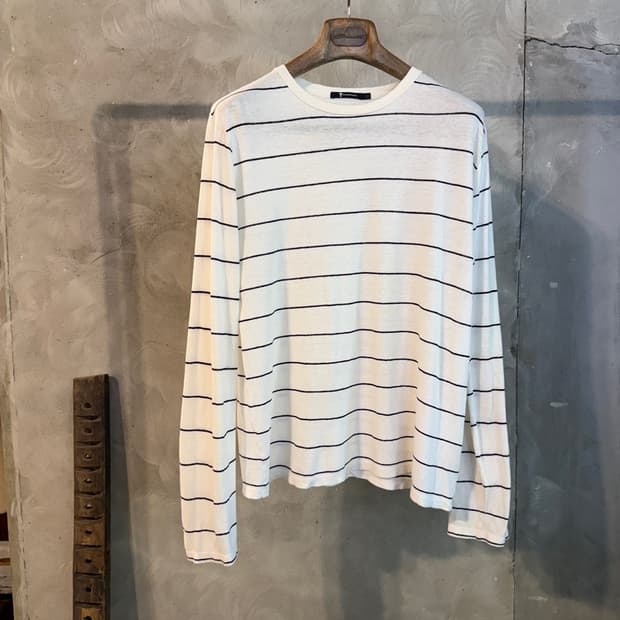 알렉산더왕 롱슬리브 티셔츠 100