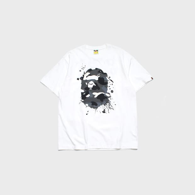 A BATHING APE