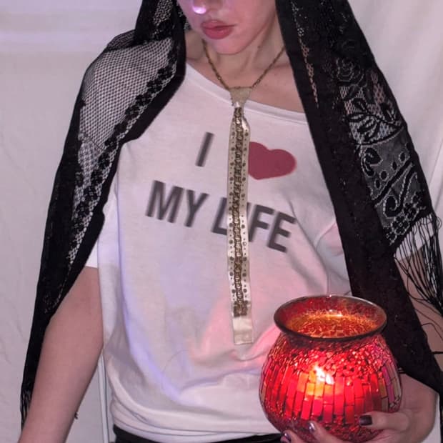 Sculptor 스컬프터 I ♥ my life 탑