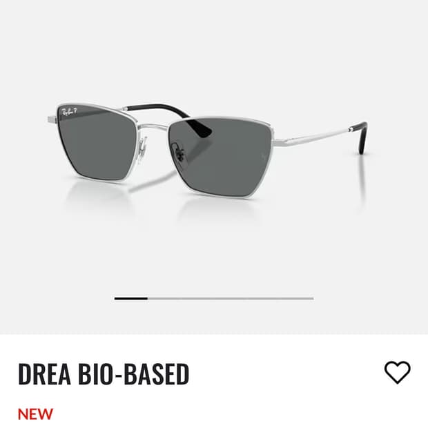 RayBan 레이밴 ORB3783 선글라스