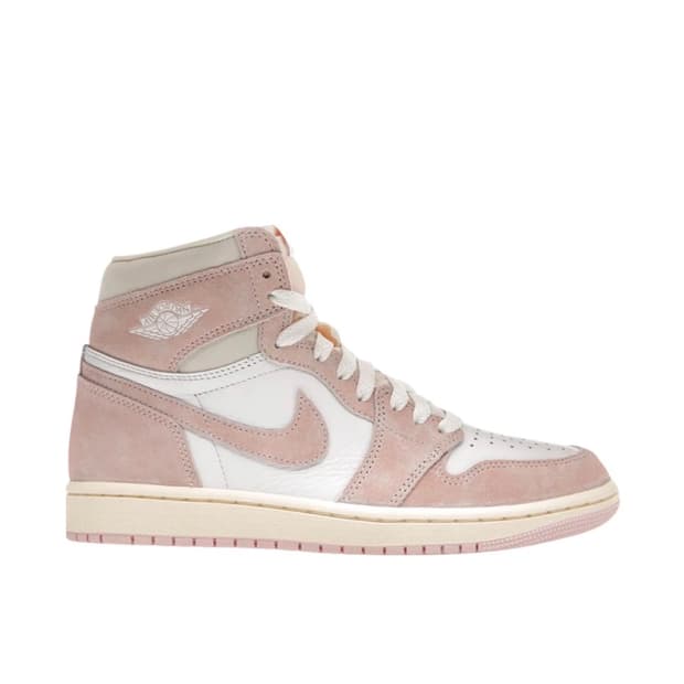 조던1 레트로 하이 코코넛밀크 230