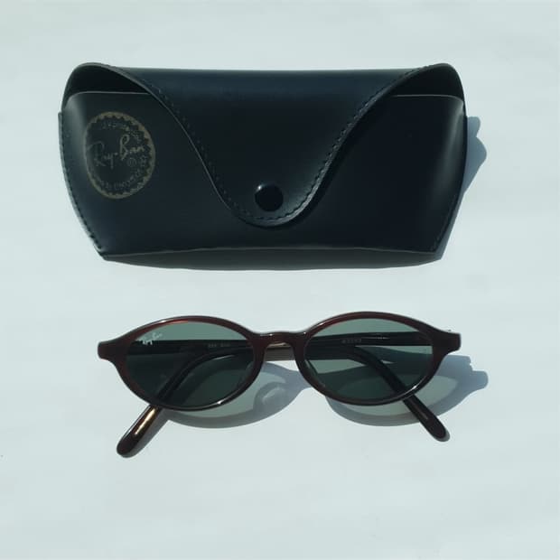 90s B&L Ray-Ban W3293