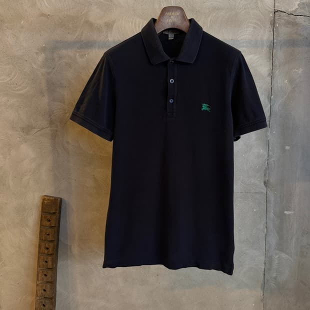 버버리 브릿 pk 셔츠 100