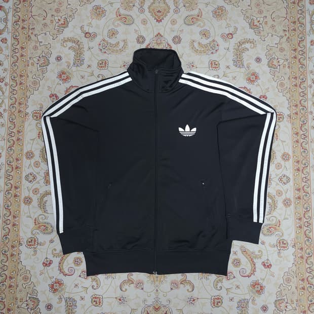 아디다스 파이어버드 트랙탑 져지
100