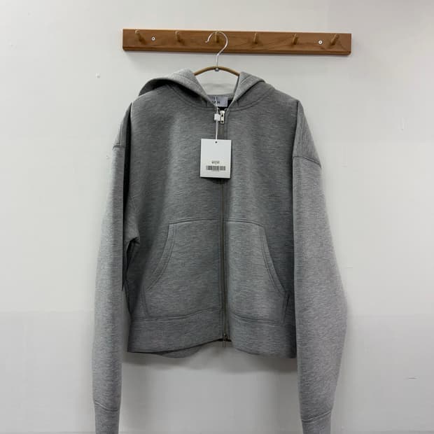 주앙옴므 네오프렌 후드집업