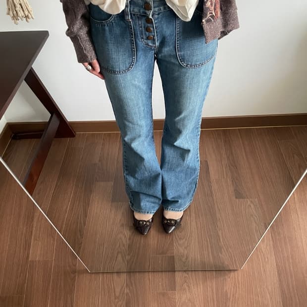 00's GAP