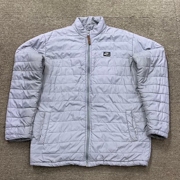 (XXL) Nike 나이키 패딩 자켓
