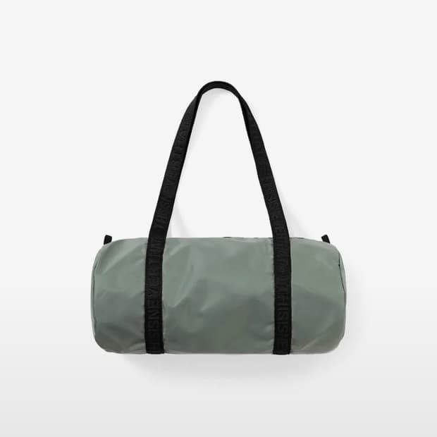 디스이즈네버댓 더플백