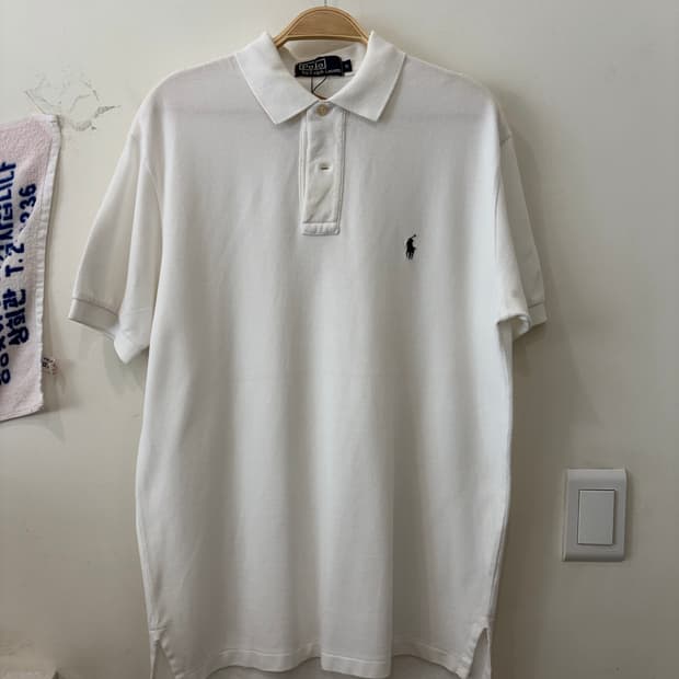 682. 폴로 카라티 PK