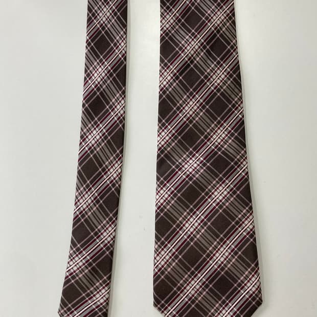 빈티지)넥타이