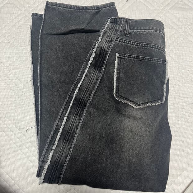 어반드레스 데님팬츠