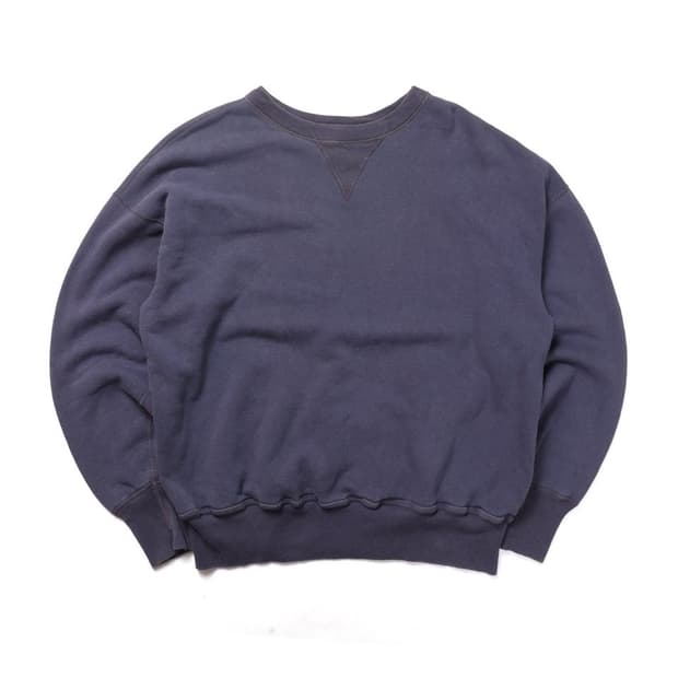 웨어하우스 Warehouse Sweatshirt