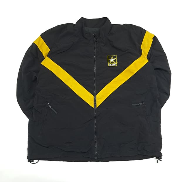 Co924 XL US Army IPFU APFU 3세대 바람막이 자켓