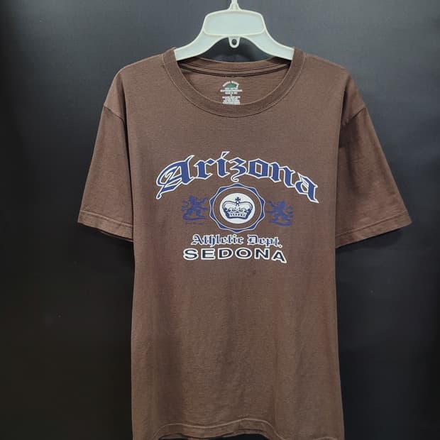 SIERRA MADRE USA 빈티지 셔츠