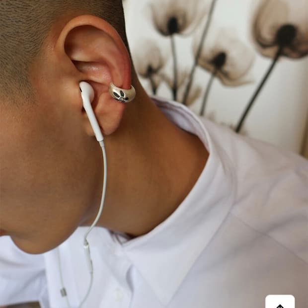 이오칠파르씨 (구 oastudio) 108 matt 이어커프