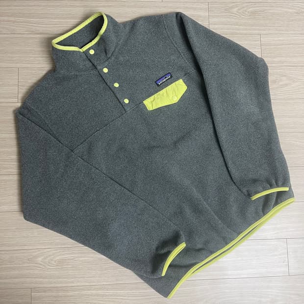 파타고니아 신칠라 라이트웨이트 우먼즈