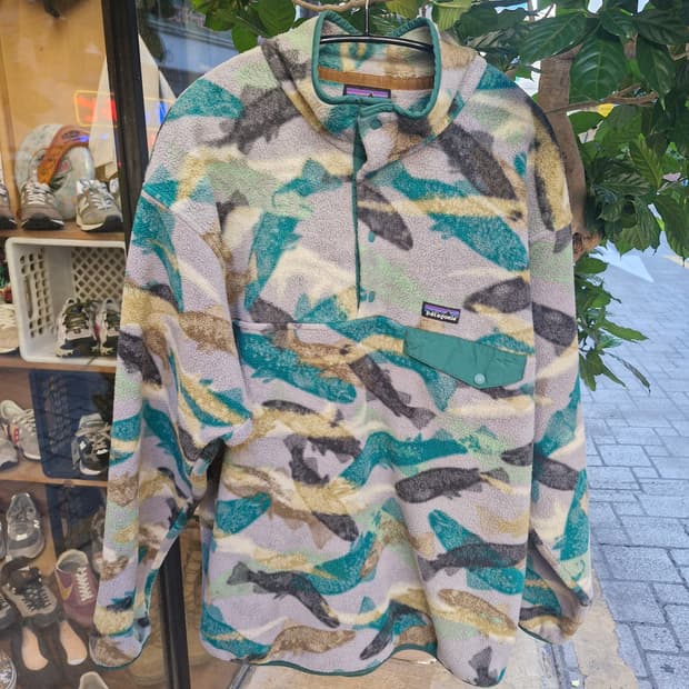 Z-68 파타고니아 신칠라 