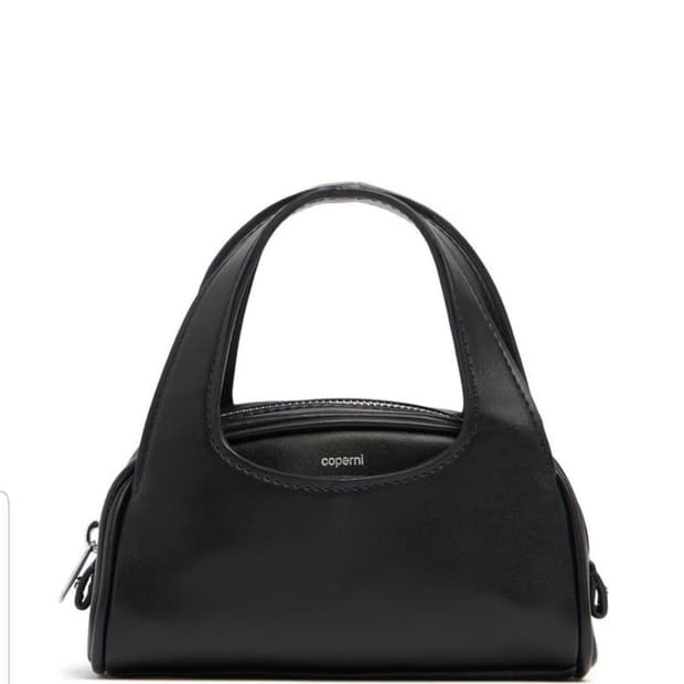 코페르니  탑핸들백 S