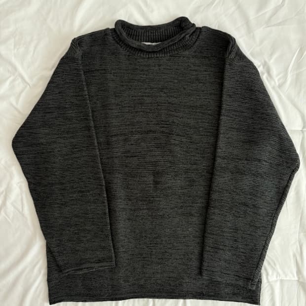 SALE) vintage sweater 빈티지 니트