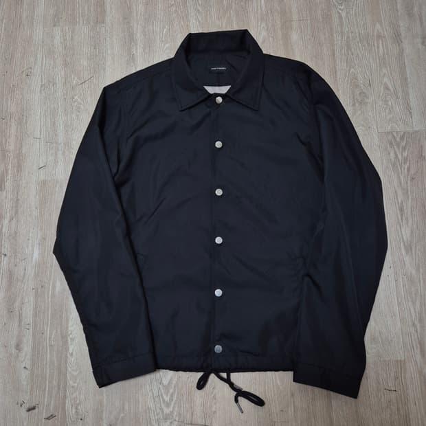 서번트신드롬 남성 스탠다드 바람막이 코치자켓 M(95)