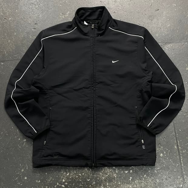 100 나이키 스우시 바람막이