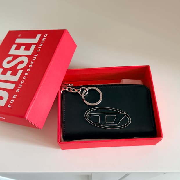 디젤 지갑