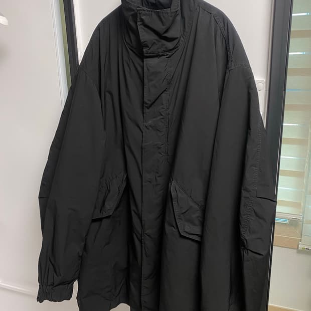 aton 에이톤 숏모즈코트(4)