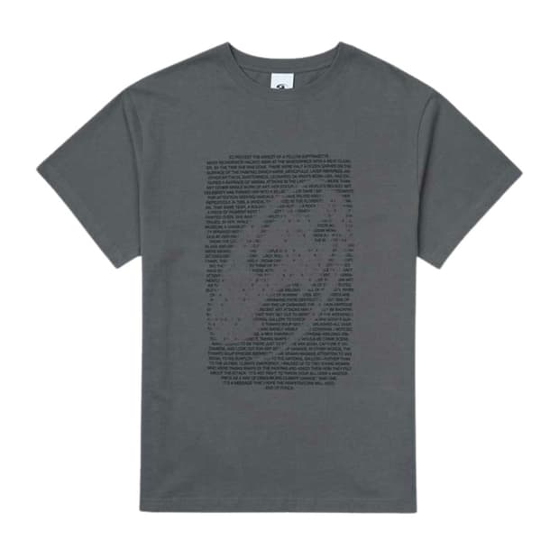 산산기어 인퓨즈 반팔 1사이즈