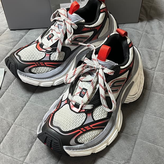 발렌시아가 10xl