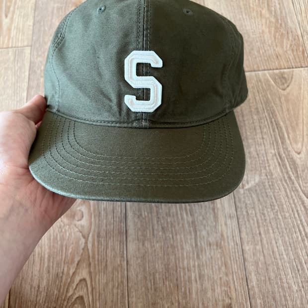 Tefstore 테프스토어 캡 [L]