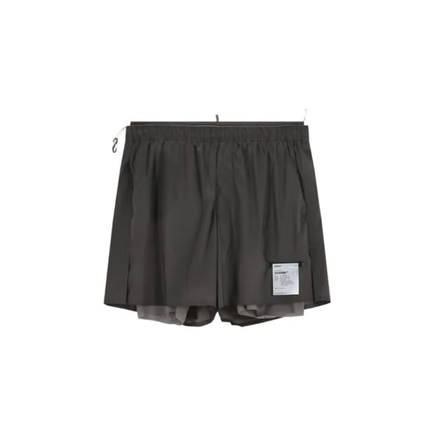 Satisfy Justice Technical Silk 새티스파이