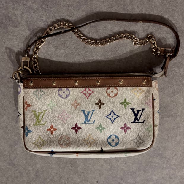 louis vuitton 정품 루이비통 토트백