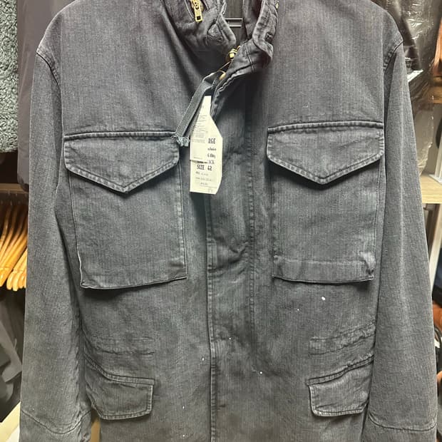 [42] 오베르쥬 어드레서 별주 M65 새상품