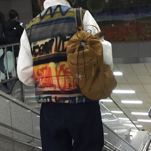 더뮤지엄비지터