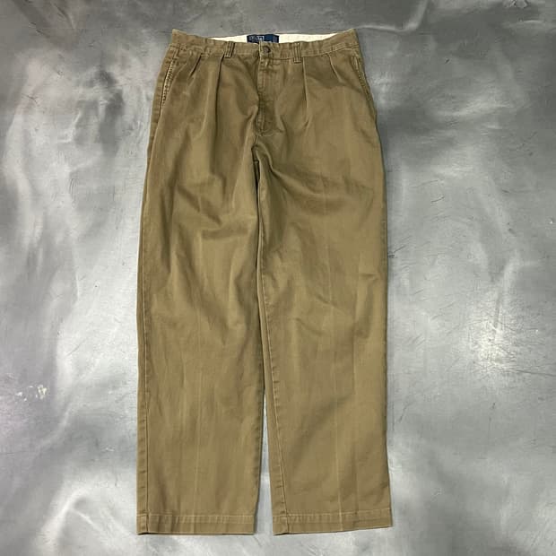  폴로랄프로렌 치노팬츠 y14700