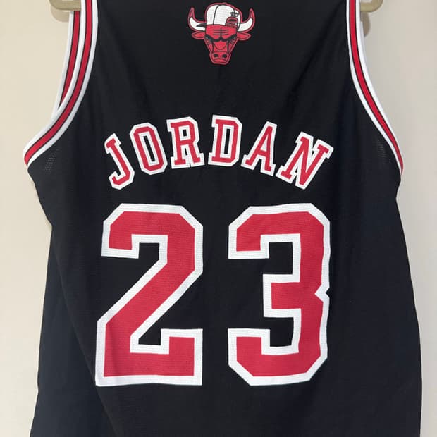 조던 시카고불스 농구복