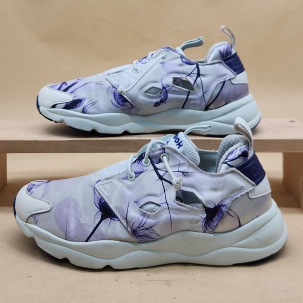 리복 퓨리라이트 여성운동화240