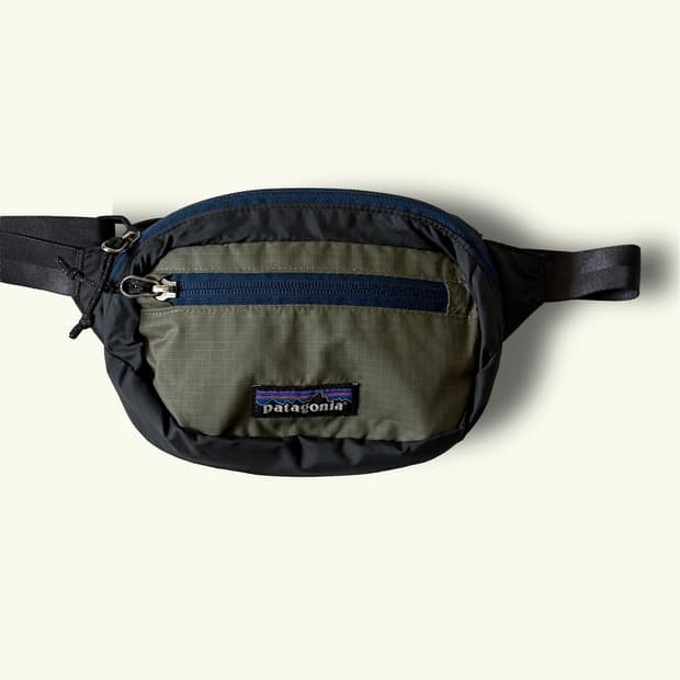 Patagonia Ultralight mini Hip Pack 1L