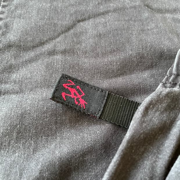 그라미치 nn팬츠