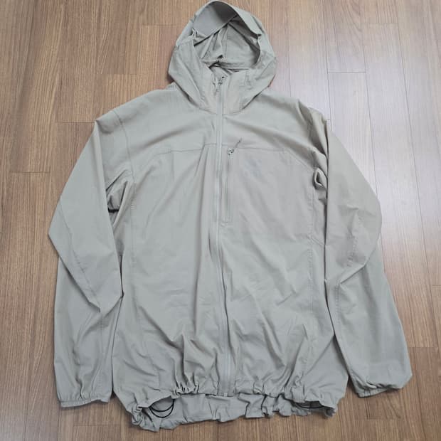 (XL) 아크테릭스 스쿼미시 스모크 블러프