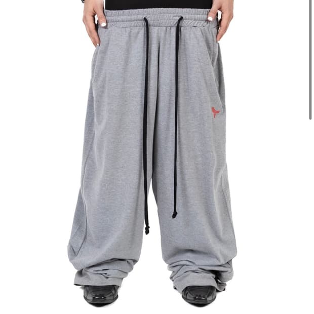 요리스포츠 언더웨어 스웻팬츠 28