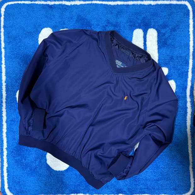 Polo 웜업