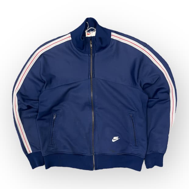 M)80's 나이키 져지