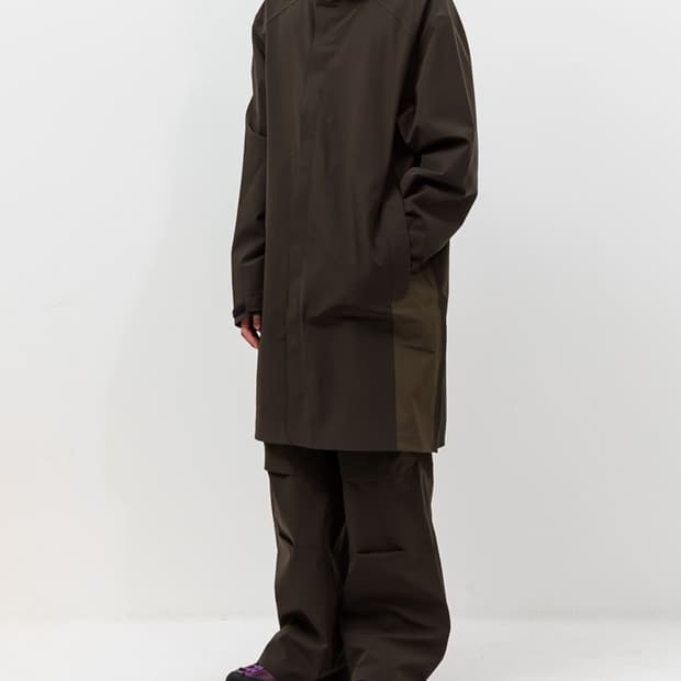 L) hiking patrol pants(새상품)