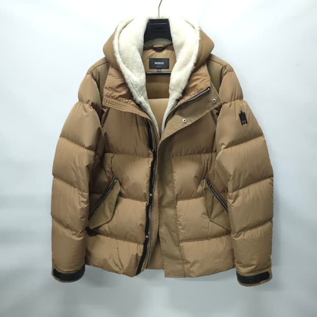 Mackage(맥케이지) 라일리 패딩 42사이즈