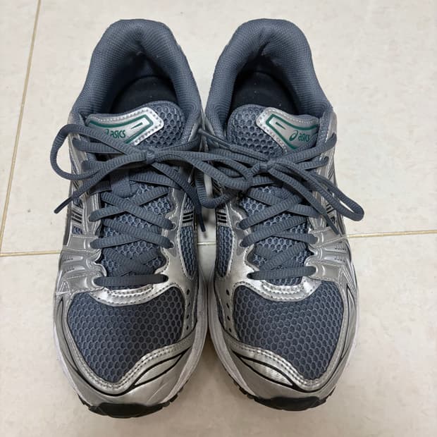 아식스 젤 카야노 245