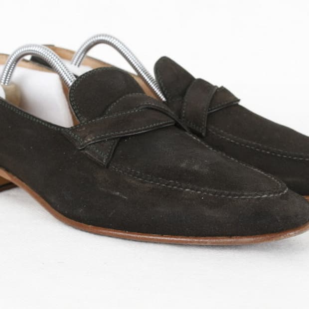 세인트 크리스핀 로퍼