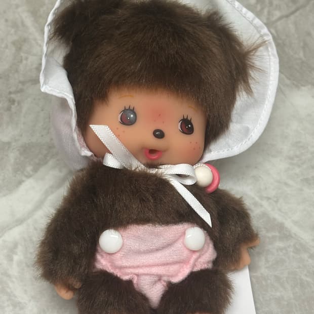 몬치치 보넷 베비치치 s걸 새상품